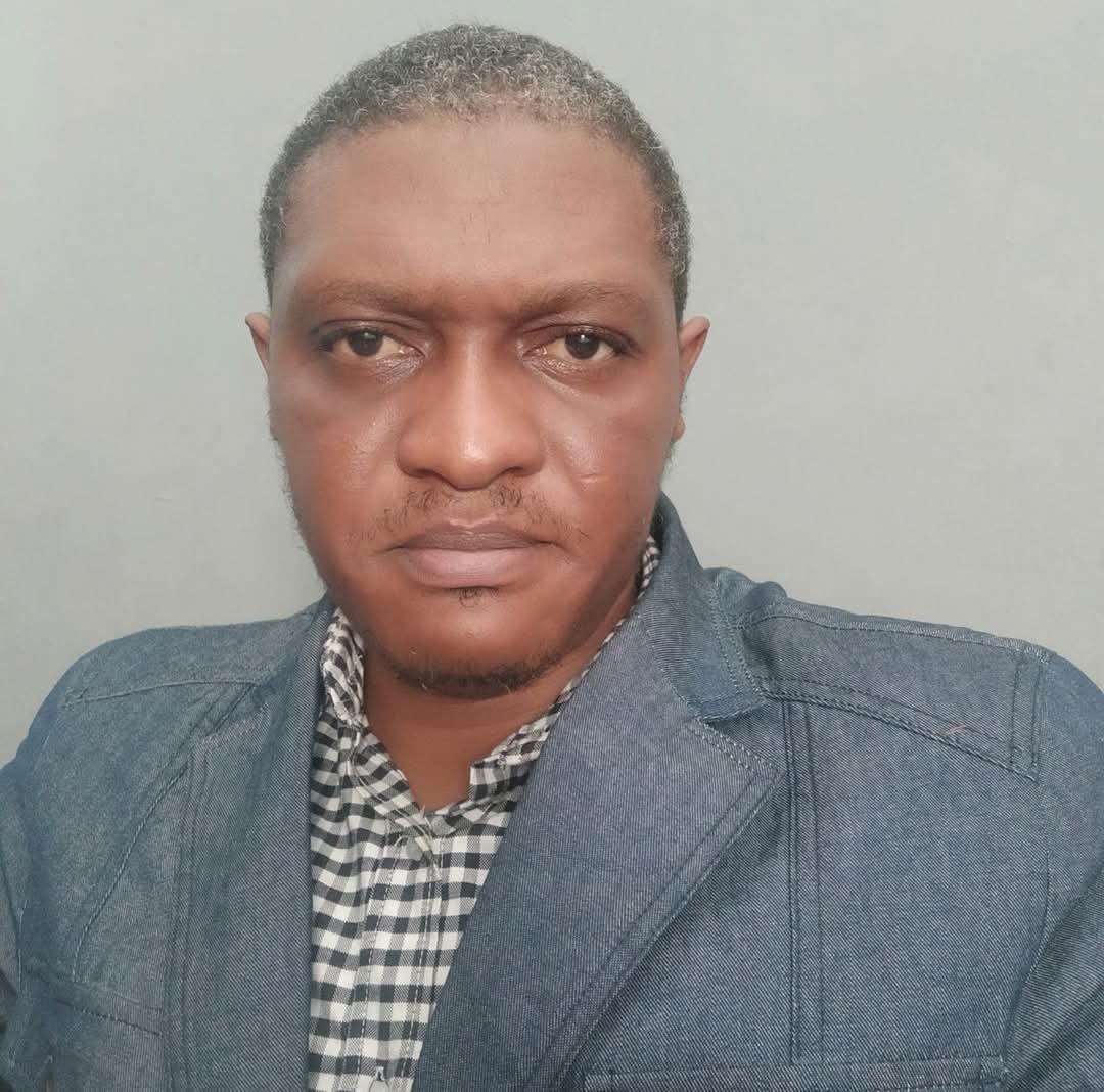 Dr. Lambert Leinyuy Wirdze Shiyntum